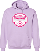 Hoodies - Challenger Invitational Girls weekend 2026