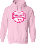 Hoodies - Challenger Invitational Girls weekend 2026