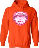 Hoodies - Challenger Invitational Girls weekend 2026
