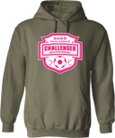Hoodies - Challenger Invitational Girls weekend 2026