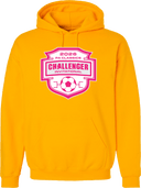 Hoodies - Challenger Invitational Girls weekend 2026