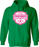 Hoodies - Challenger Invitational Girls weekend 2026