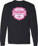 Long Sleeves - Challenger Invitational Girls weekend 2026