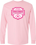 Long Sleeves - Challenger Invitational Girls weekend 2026