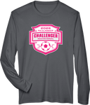 Performance Long Sleeves - Challenger Invitational Girls weekend 2026