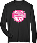 Performance Long Sleeves - Challenger Invitational Girls weekend 2026