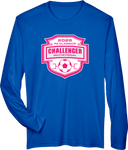 Performance Long Sleeves - Challenger Invitational Girls weekend 2026