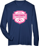 Performance Long Sleeves - Challenger Invitational Girls weekend 2026