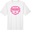 Performance Short Sleeves - Challenger Invitational Girls weekend 2026