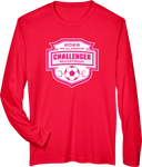 Performance Long Sleeves - Challenger Invitational Girls weekend 2026