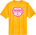 Performance Short Sleeves - Challenger Invitational Girls weekend 2026