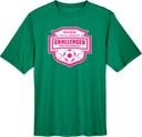 Performance Short Sleeves - Challenger Invitational Girls weekend 2026