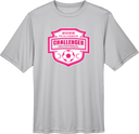 Performance Short Sleeves - Challenger Invitational Girls weekend 2026