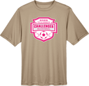 Performance Short Sleeves - Challenger Invitational Girls weekend 2026