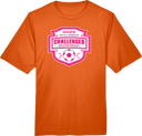 Performance Short Sleeves - Challenger Invitational Girls weekend 2026