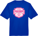 Performance Short Sleeves - Challenger Invitational Girls weekend 2026