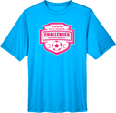 Performance Short Sleeves - Challenger Invitational Girls weekend 2026