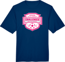 Performance Short Sleeves - Challenger Invitational Girls weekend 2026