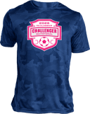 Performance Short Sleeves - Challenger Invitational Girls weekend 2026