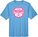 Performance Short Sleeves - Challenger Invitational Girls weekend 2026