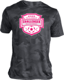 Performance Short Sleeves - Challenger Invitational Girls weekend 2026