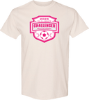Short Sleeves - Challenger Invitational Girls weekend 2026