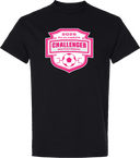 Short Sleeves - Challenger Invitational Girls weekend 2026