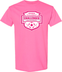 Short Sleeves - Challenger Invitational Girls weekend 2026