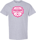 Short Sleeves - Challenger Invitational Girls weekend 2026
