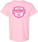 Short Sleeves - Challenger Invitational Girls weekend 2026