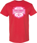 Short Sleeves - Challenger Invitational Girls weekend 2026