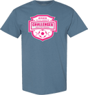 Short Sleeves - Challenger Invitational Girls weekend 2026