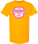 Short Sleeves - Challenger Invitational Girls weekend 2026