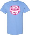 Short Sleeves - Challenger Invitational Girls weekend 2026