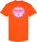 Short Sleeves - Challenger Invitational Girls weekend 2026