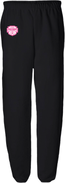 Sweatpants - Challenger Invitational Girls weekend 2026