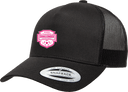 Trucker Hat - Challenger Invitational Girls weekend 2026