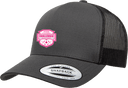 Trucker Hat - Challenger Invitational Girls weekend 2026