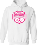 Hoodies - Challenger Invitational Girls weekend 2026