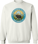 Crew Sweatshirt - High Country Classic 2027