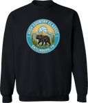 Crew Sweatshirt - High Country Classic 2027