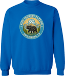 Crew Sweatshirt - High Country Classic 2027