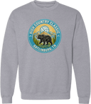 Crew Sweatshirt - High Country Classic 2027