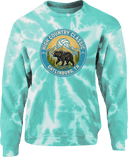 Crew Sweatshirt - High Country Classic 2027