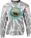 Crew Sweatshirt - High Country Classic 2027
