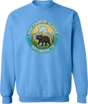 Crew Sweatshirt - High Country Classic 2027