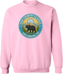 Crew Sweatshirt - High Country Classic 2027