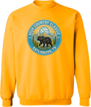 Crew Sweatshirt - High Country Classic 2027