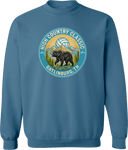 Crew Sweatshirt - High Country Classic 2027