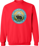 Crew Sweatshirt - High Country Classic 2027